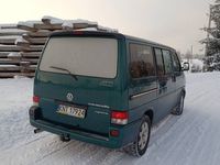 używany VW Caravelle t4 syncrotransporter