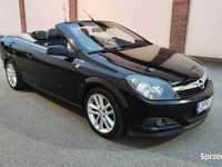 używany Opel Astra Cabriolet 