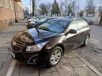Używany Chevrolet Cruze 140 KM (102 kW) 2013 Brązowobeżowy Kombi