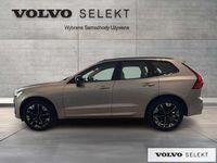 Używany Volvo XC60 250 KM (183 kW) 2026 Szary SUV
