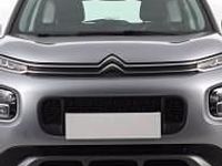 używany Citroën C3 Aircross 1.2 PureTech