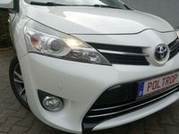 używany Toyota Verso 1.8dm 147KM 2013r. 168 000km