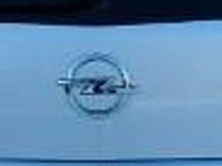 Używany Opel Zafira 116 KM (85 kW) 2013 Srebrny Minivan