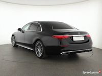 używany Mercedes S400 Sd 4MATIC