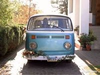 Używany VW T2 1977 Van