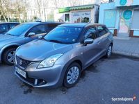 używany Suzuki Baleno Baleno 1,3, Salon Polska, Bardzo niski przebieg1,3, Salon Polska, Bardzo niski przebieg