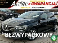 Używany Renault Mégane IV 101 KM (74 kW) 2016 Czarny (metalik) Hatchback