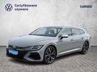 Używany VW Arteon 320 KM (235 kW) 2023