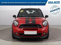 Używany Mini Countryman 2016 Czerwony SUV