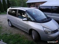 Używany Renault Espace 2005 Minivan