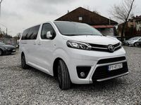 Używany Toyota Proace Verso 144 KM (105 kW) 2021 Biały Kombi
