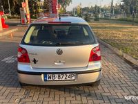 używany VW Polo 
