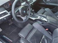 używany BMW 520 e60 d polift 2007r