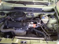 Używany VW Golf I 1982 Hatchback