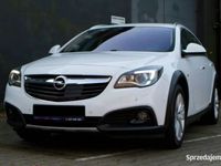 używany Opel Insignia 