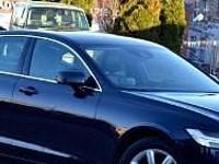 używany Volvo S90 II