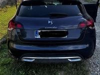Używany Citroën DS4 2013 Hatchback