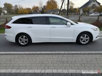 używany Ford Mondeo Titanium Bogate wyposażenie