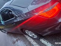 Używany BMW 520 2007