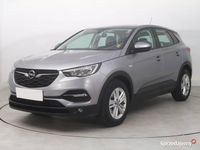 używany Opel Grandland X 1.2 Turbo