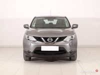 Używany Nissan Qashqai 2016 Szary SUV