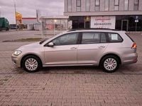 Używany VW Golf VII 2018