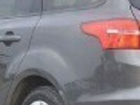 używany Ford Focus III 1.0 EcoBoost nawigacja grzana szyba gwarancja przebiegu