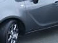 Używany Opel Meriva 2011 Szary Minivan