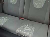 Używany Ford Ka 2012 Brązowy Hatchback