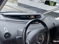 Używany Renault Espace 2014 Czarny Minivan