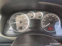 używany Peugeot 307 SW 2.0 Benzyna Automat | Panorama | 6 miejsc