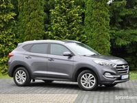 Używany Hyundai Tucson 136 KM (100 kW) 2015 Szary SUV