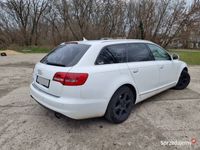 używany Audi A6 C6 2.0 Tfsi