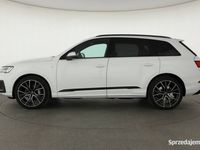 używany Audi Q7 55 TFSI