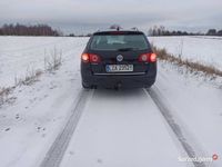 używany VW Passat
