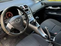 Używany Toyota Auris 2007 Hatchback
