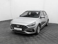 używany Hyundai i30 1.5dm 110KM 2022r. 64 423km