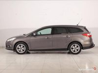Używany Ford Focus 105 KM (77 kW) 2012 Szary Kombi