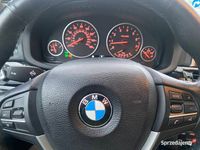 używany BMW X3 