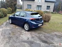 używany Opel Corsa F 1.2 75km 2021 LPG S&S Edition 70000km Salon Polska