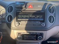 używany VW Golf VI Sprzedam lub zamienię plus