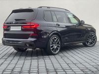 używany BMW X7 xDrive40d