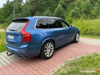 używany Volvo XC90 T8 4x4 R-Design 7os panorama