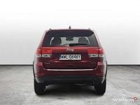 Używany Jeep Grand Cherokee Limited 286 KM (210 kW) 2014 Czerwony SUV