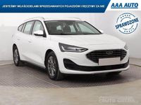 Używany Ford Focus 2023 Biały