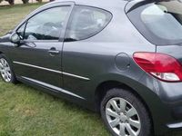 używany Peugeot 207 