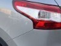 używany Nissan Qashqai II 1 WŁAŚCICIEL, PODGRZEWANE FOTELE, SERWIS DO KOŃCA