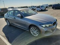 używany BMW 330e 