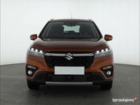 Używany Suzuki SX4 2024 Brązowy SUV