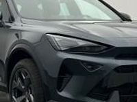 Nowe Cupra Formentor 150 KM (110 kW) 2025 Inny kolor SUV